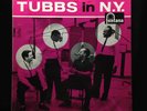 Tubby Hayes-Tubbs In N.Y.-Fontana 5183-ENGLAND ORIG RARE