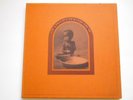 GEORGE HARRISON CONCERT FOR BANGLA DESH , UK 1st press, Booklet, mint-