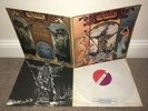 DR. JOHN THE NIGHT TRIPPER The Sun Moon And Herbs LP 1971 UK 1st Press