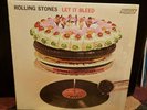 Rolling Stones - Let It Bleed MINT LP Vinyl Record IN SHRINKWRAP London NPS-4