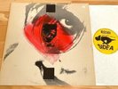 THE CURE . eucharist LP live Wembley 1989 PRAYER TOUR hand made ART COVER Smiths