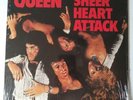 QUEEN Sheer Heart Attack NEW SEALED 180g vinyl LP reissue gatefold jacket