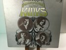 THE KINKS Something Else RAY DAVIES 1967 Vinyl LP REPRISE tri color RS 6279