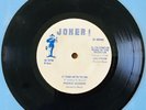 POOKIE HUDSON * THIS GETS TO ME * LOU PRIDE * 3 TRACK NORTHERN SOUL E.P. ??