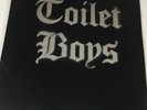 Toilet Boys LP Party Starts Now ORL 007