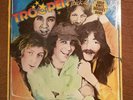 Trooper - Thick as Thieves [Gold Color Vinyl] LP Record SEALED