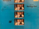 The Firesign Theatre ?– Eat or Be Eaten LP - SIGNED (422-826 452-1 M-1)
