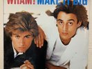 STILL SEALED-  WHAM  MAKE IT BIG ORIGINAL 1984 12