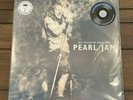 PEARL JAM - Self Pollution Radio LP - Limited CLEAR vinyl Sealed & New vedder