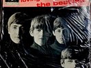 THE BEATLES “All My Loving” 4 Song EP STILL SEALED Parlophone UK GEP 8891