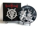 BLACK WITCHERY Desecration of the Holy Kingdom 12” LP Picture Vinyl LTD 100