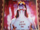 Nick Cave & The Bad Seeds - Let Love In - (Red Right Hand) - 180G Vinyl LP *NEW*