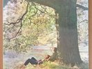 JOHN LENNON / PLASTIC ONO BAND   Self-titled - UK 1ST PRESS PCS 7124 N. MINT LP