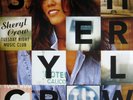 Sheryl Crow - Tuesday Night Music Club - 2-LP RSD Black Friday 2018 Blue Vinyl