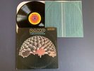 RAMP Come into Knowledge LP Vinyl VG+/VG+ Promo