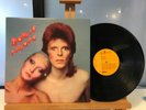 DAVID BOWIE PINUPS RCA VICTOR APL1-0291 USA 1973 NM/VG+