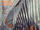 SONIC FIREWORKS Vol.1 Richard Morris w/ the Atlanta Brass Ensemble TAS Like New