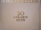 THE BEATLES • 20 Golden Hits • RARE • PM291 •