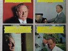 Wilhelm Kempff - Beethoven - Piano Concertos - DGG RED STEREO - ED1 - 4 LP's