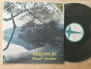 Eumir Deodato - Percepcao - London 1972 - Orig Brazil - ED.1 - Rare Stereo  Lp