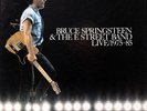 Bruce Springsteen & The E Street Band  Live 1975 - 85  -  5 LP´s in Top Zustand