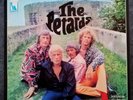 LP The Petards s/t 1968 Very nice Copy rare Psych Beat