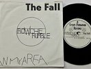 The Fall - Rowche Rumble / In My Area 7