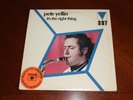 RARE PROMO - Pete Yellin ?– It's The Right Thing - 12