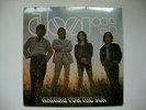 SEALED LP -THE DOORS SEALED LP WAITING FOR THE SUN 1968 USA 1stPRESS UNIPAK