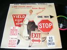 Jazz/ Pop Female Vocal LP Rarity SUSAN BARRETT A Little Travelin' Music w VESPA