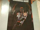 Manu Dibango - Makossa Man LP - Atlantic Still In Shrink