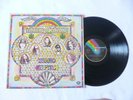 LYNYRD SKYNYRD   SECOND HELPING   1974 UK 1ST PRESS ROCK VINYL LP   NICE AUDIO