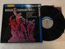 Mahler, Schwarz Cond.-Symphony No. 5 In C Sharp Minor LP - Everest - LPBR 6014-2
