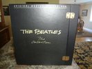 THE BEATLES COLLECTION MFSL ..BOX ONLY