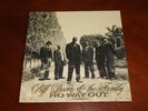 RARE - Puff Daddy & The Family ?– No Way Out - 12