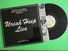 Uriah Heep - 