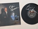 Chris Norman ?- Some Hearts Are Diamonds - LP mit Autogramm / Signed