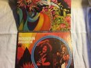 Mountain Twin Peaks Avalanche Vinyl Records CLEAN ORIGINALS Shrink Led Zeppelin