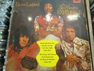 The Jimi Hendrix Experience Electric Ladyland Vinyl Israeli Press Polydor 184183