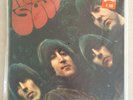 THE BEATLES Rubber Soul LP 1988 MFSL Mobile Fidelity Sound Vinyl RARE SEALED NEW