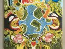 MGMT Time To Pretend LP Glow In the Dark Vinyl RSD SEALED NEW Only 2,000 Made