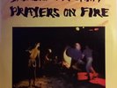 Birthday Party / Nick Cave - Prayers on Fire.1981 Aussie First Pressing LP.EXEX