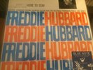 Freddie Hubbard-Here To Stay SEALED-Blue Note Music Matters 2X45