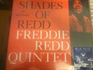 Freddie Redd Quintet-Shades Of Redd   -Blue Note Music Matters 2X45