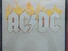 AC / DC - Vol 1. 1989 Black and Clear Perspex Box With Six LPs &  One 12