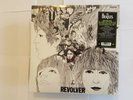 The Beatles REVOLVER 180g STEREO Remastered 2009 NEW VINYL LP Gramophone