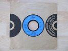 THE RUTS - JAH WAR RARE FRENCH PROMO 7