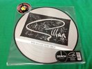 Ian Gillan For Fans Only Rock LP NEW Picture Disc Vinyl 2015 Piranha Records