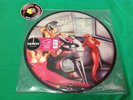 Ian Gillan Future Shock Rock LP NEW Picture Disc Vinyl 2015 Piranha Records