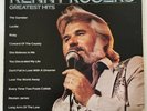 Kenny Rogers Greatest Hits MFSL Original Master Recording Pressed in Japan